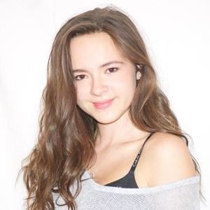 Meet your Posher, Marissa